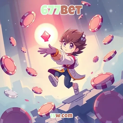 677bet: Seu Guia Completo para o App de Jogos que Encanta