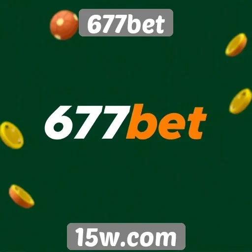 Promoções atrativas e bônus no site 677bet