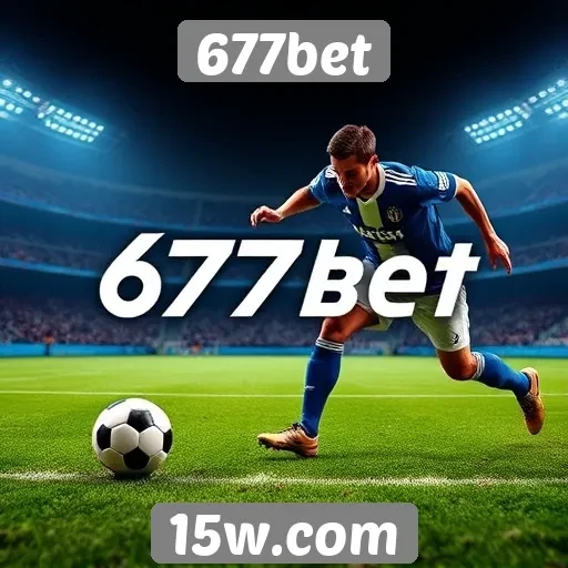 677bet: segurança e confiabilidade em jogos