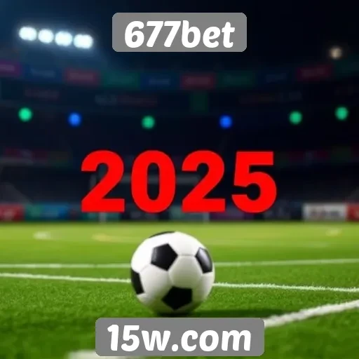 Tendências de apostas no site 677bet em 2025