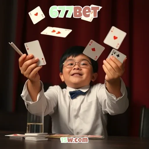 677bet: Os Bônus Que Transformam sua Experiência de Apostas