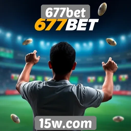 Comparativo entre 677bet e concorrentes no mercado