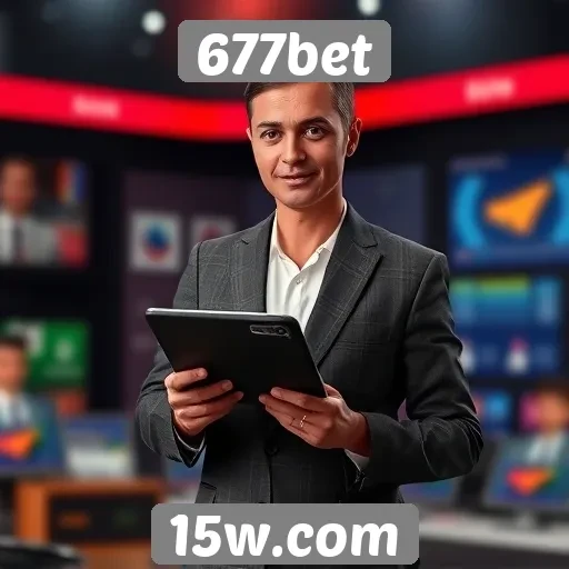 Fidelidade do cliente no 677bet e suas vantagens