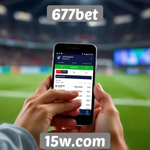 674bet e a experiência do usuário em dispositivos móveis