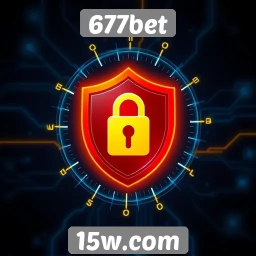 Segurança e confiabilidade no site 677bet são prioritários